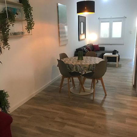 Apartamento Moderno Junto Al Mar Apartment Vinarós Luaran gambar