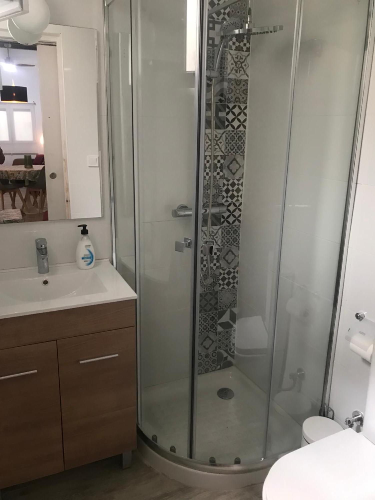 Apartamento Moderno Junto Al Mar Apartment Vinarós Luaran gambar