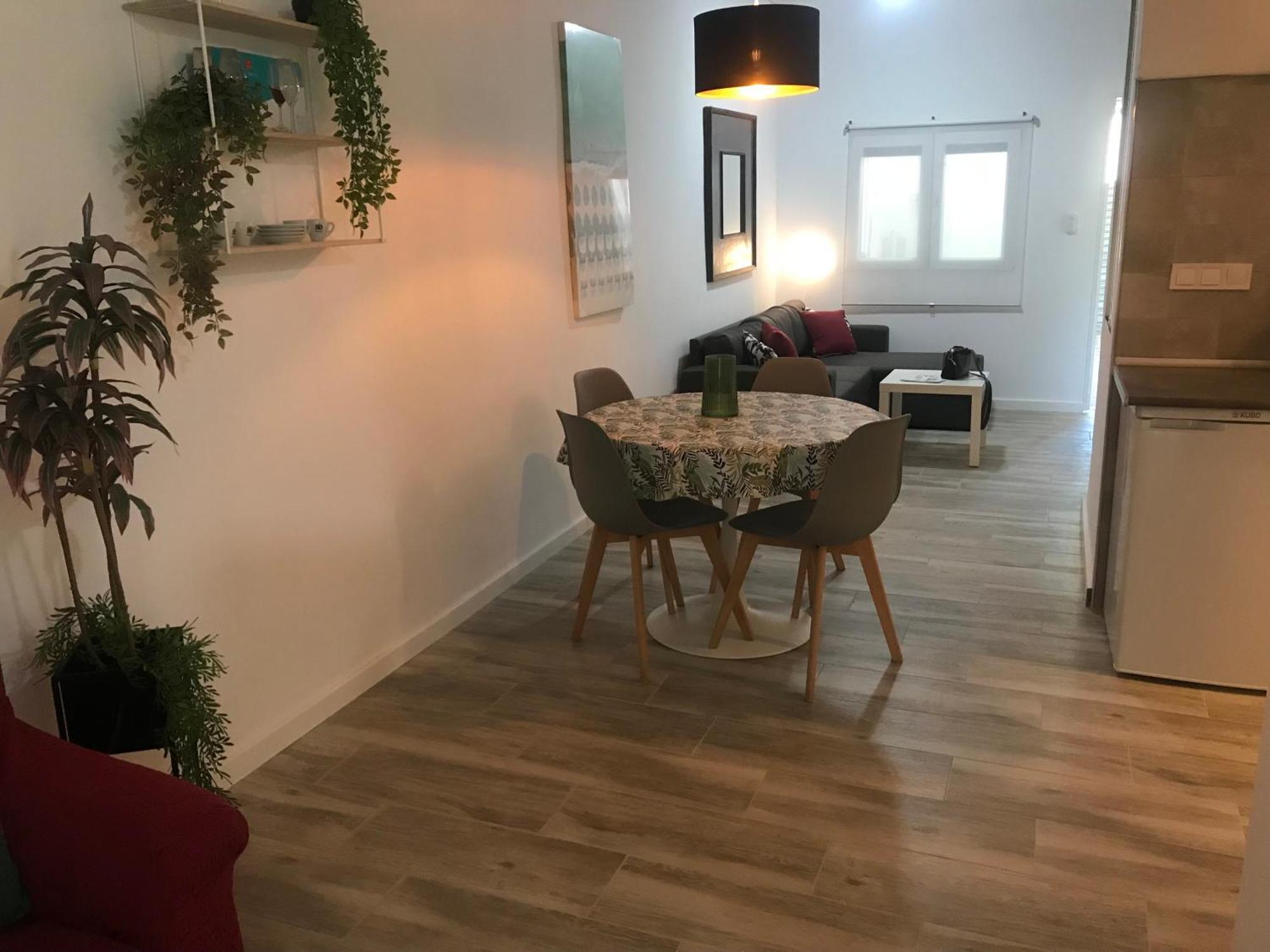 Apartamento Moderno Junto Al Mar Apartment Vinarós Luaran gambar