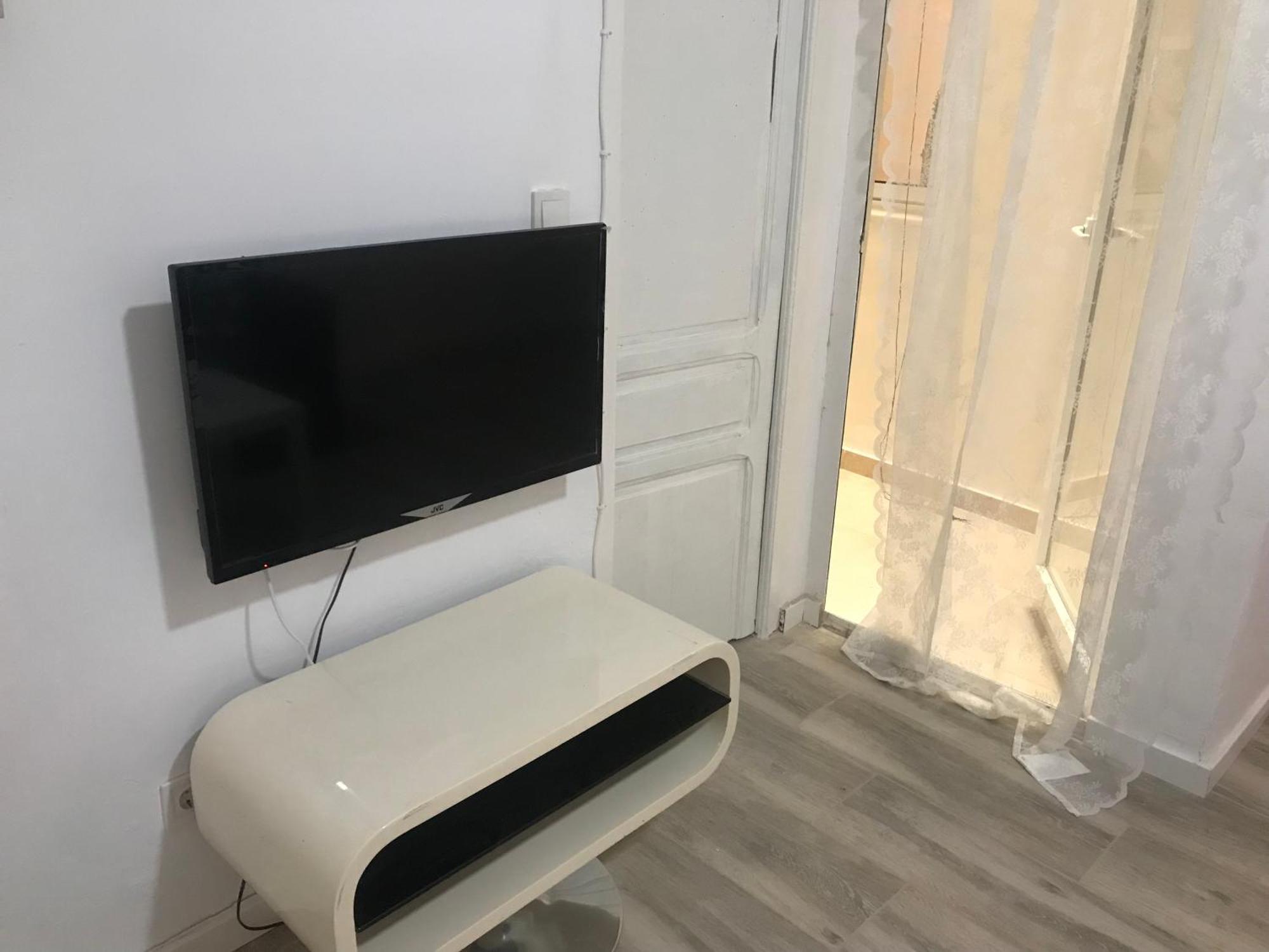 Apartamento Moderno Junto Al Mar Apartment Vinarós Luaran gambar