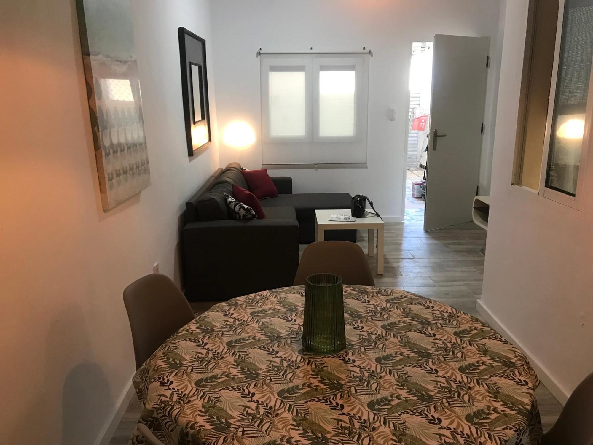 Apartamento Moderno Junto Al Mar Apartment Vinarós Luaran gambar