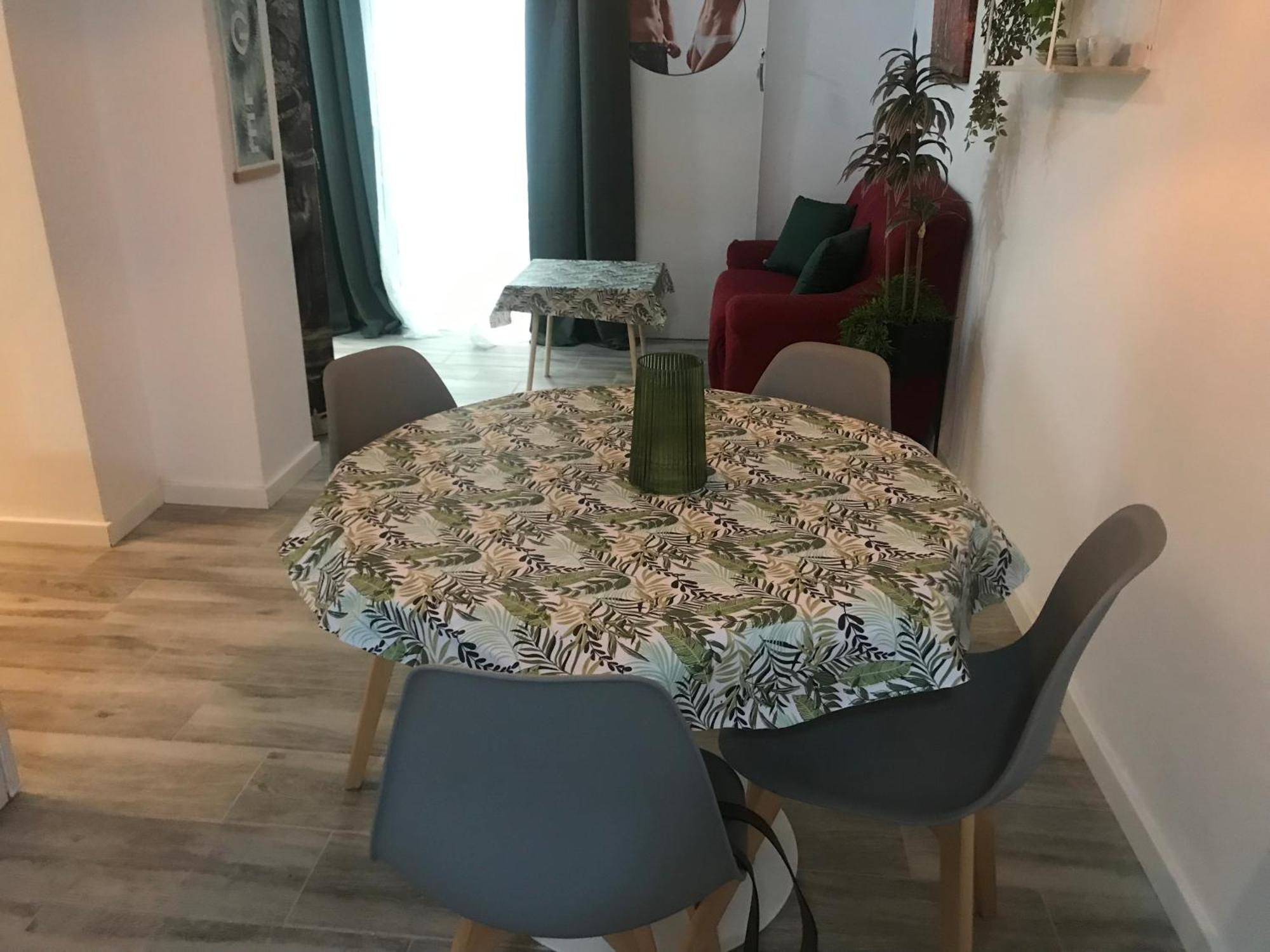 Apartamento Moderno Junto Al Mar Apartment Vinarós Luaran gambar