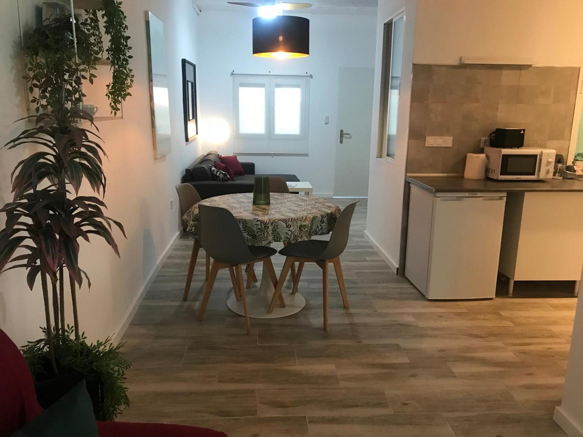 Apartamento Moderno Junto Al Mar Apartment Vinarós Luaran gambar