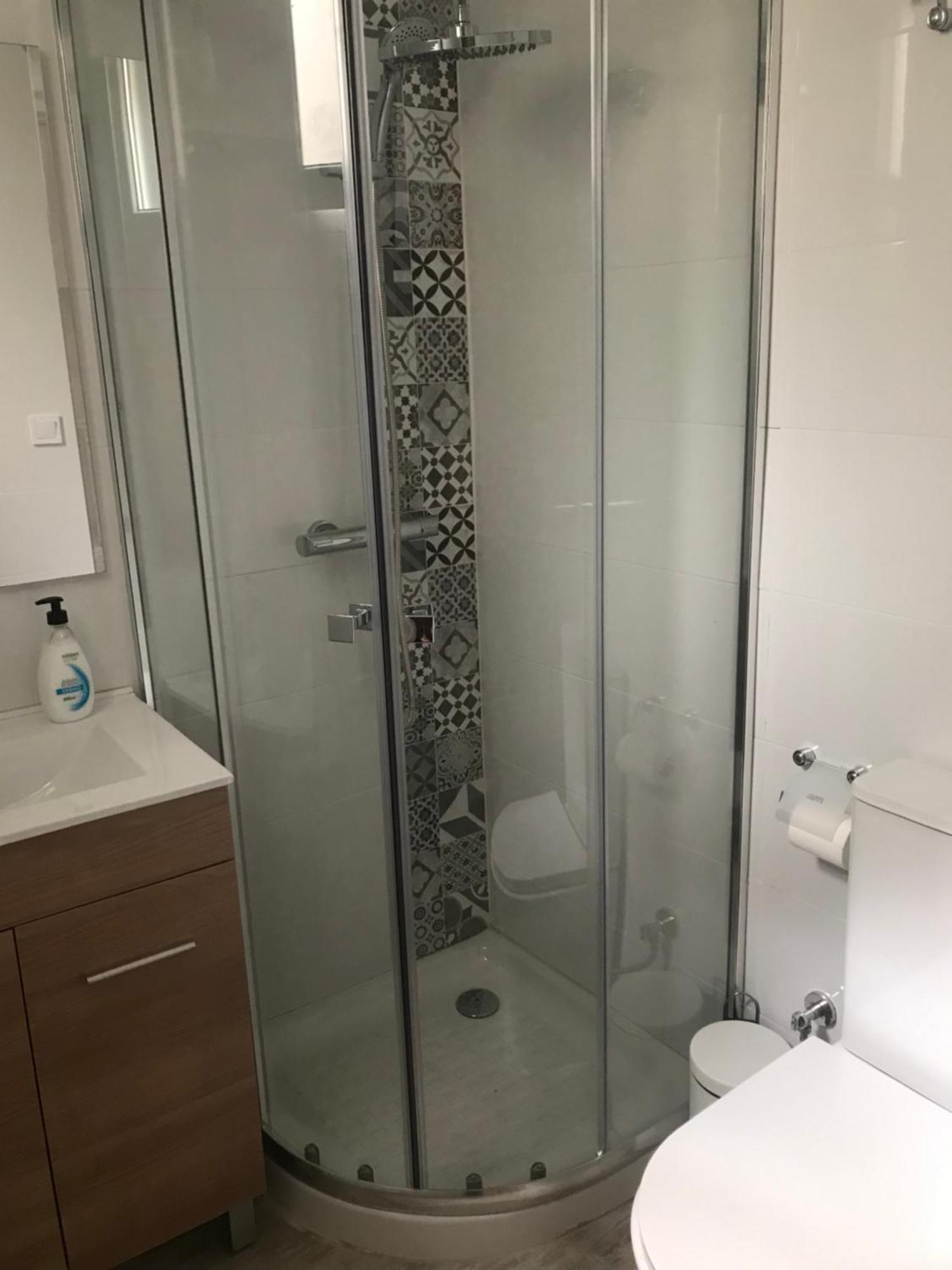 Apartamento Moderno Junto Al Mar Apartment Vinarós Luaran gambar