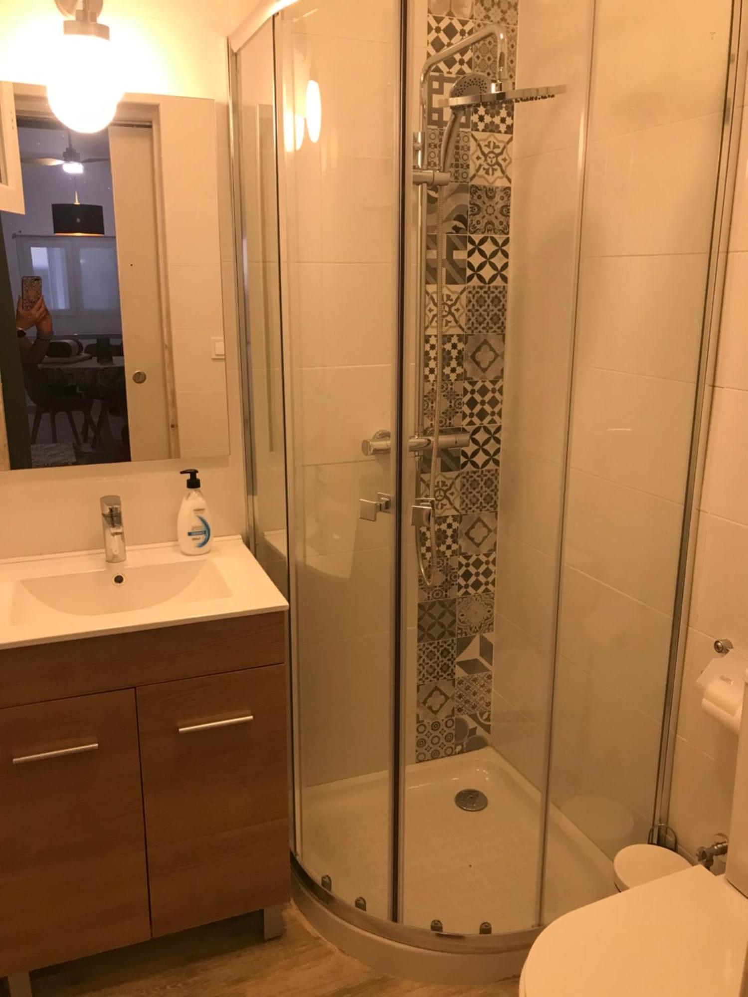 Apartamento Moderno Junto Al Mar Apartment Vinarós Luaran gambar