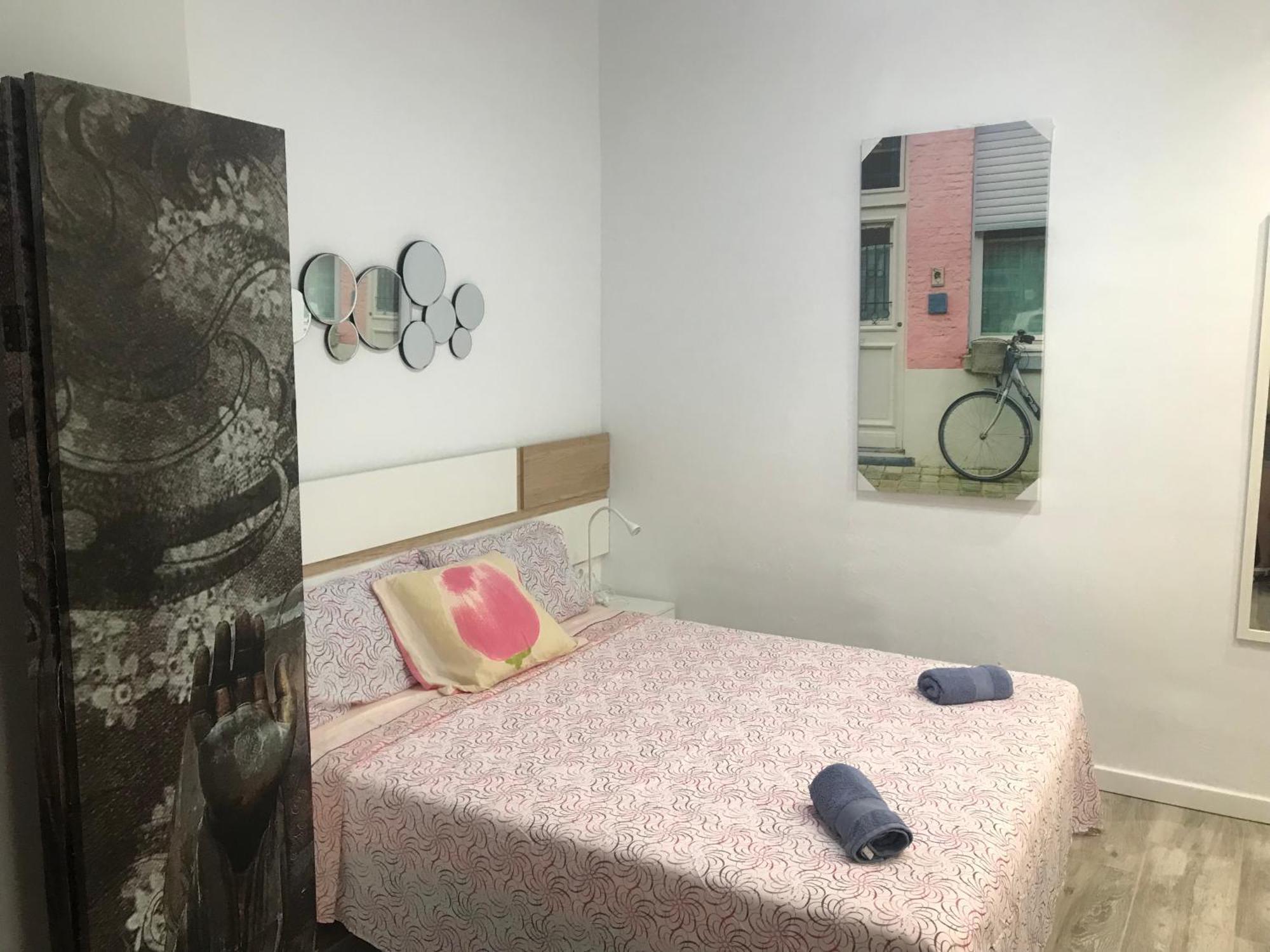Apartamento Moderno Junto Al Mar Apartment Vinarós Luaran gambar