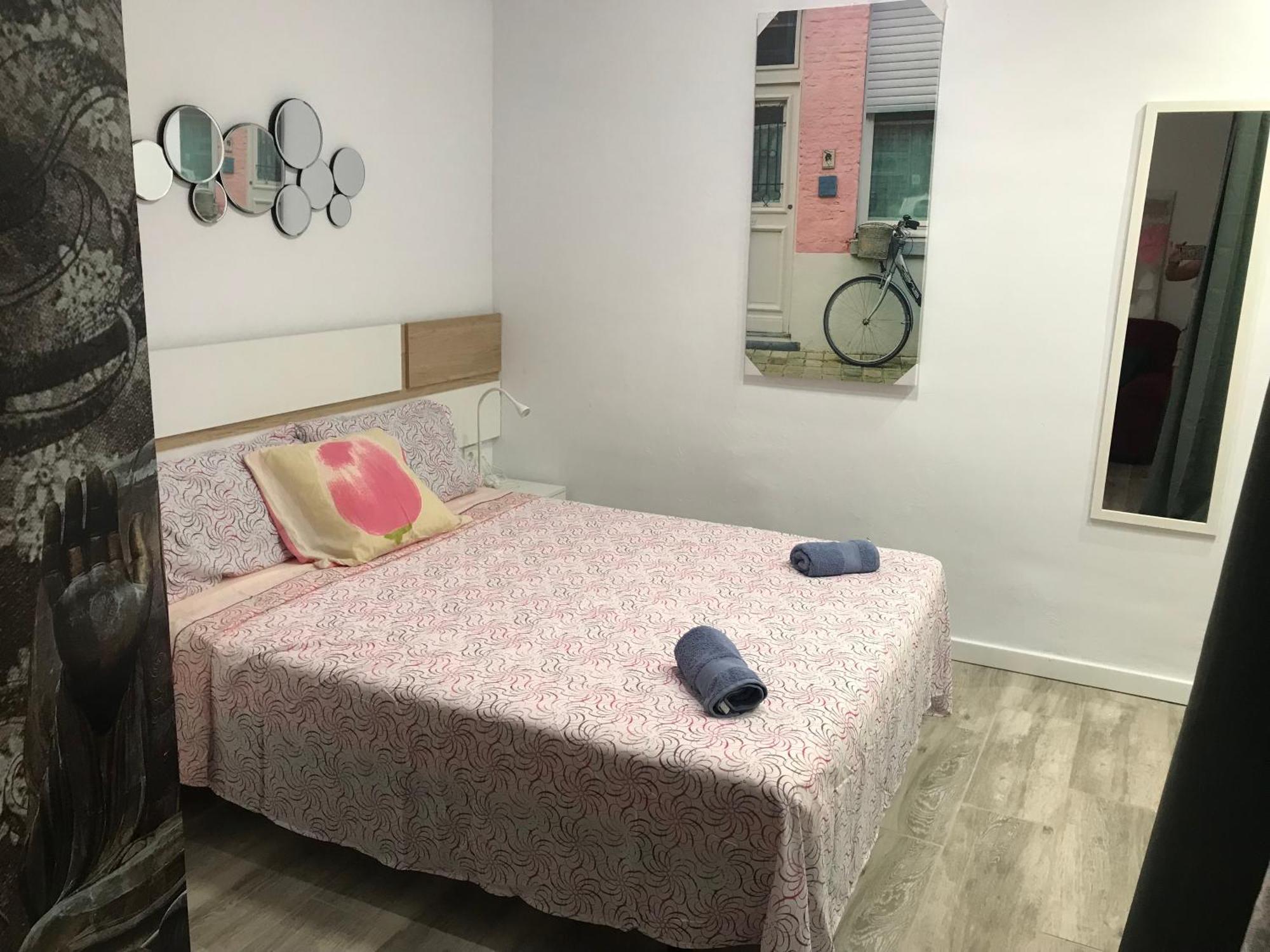 Apartamento Moderno Junto Al Mar Apartment Vinarós Luaran gambar
