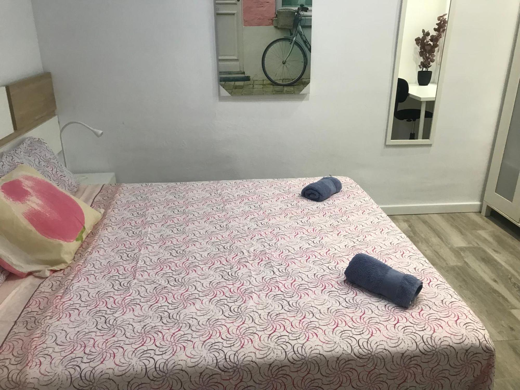 Apartamento Moderno Junto Al Mar Apartment Vinarós Luaran gambar