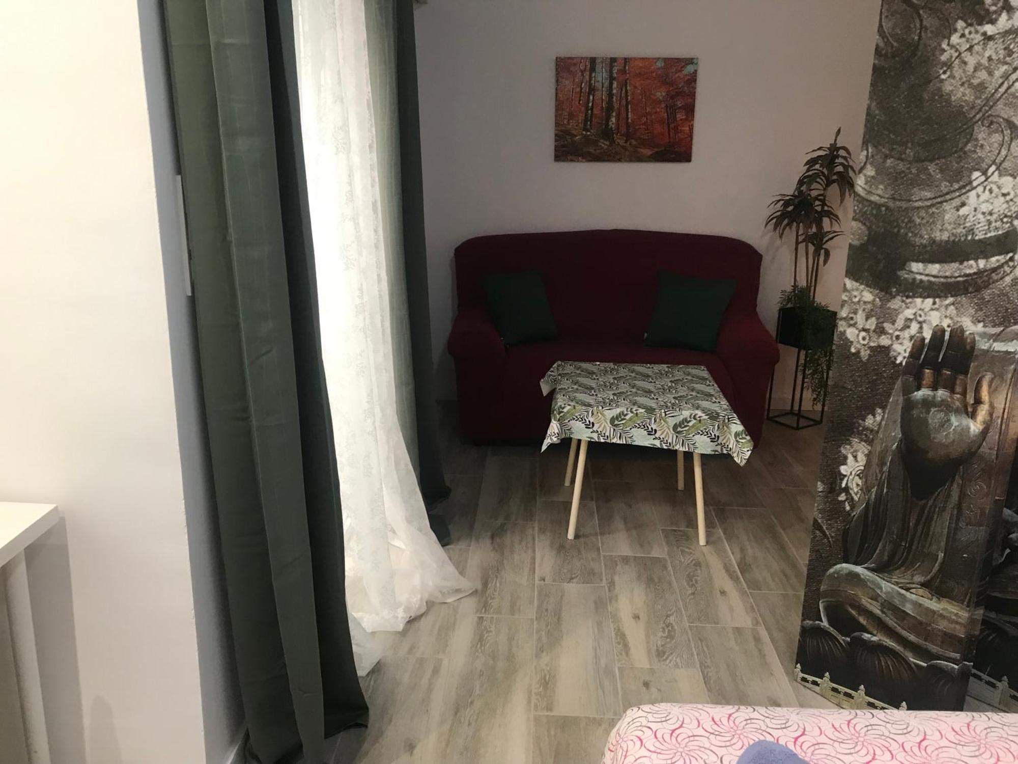 Apartamento Moderno Junto Al Mar Apartment Vinarós Luaran gambar