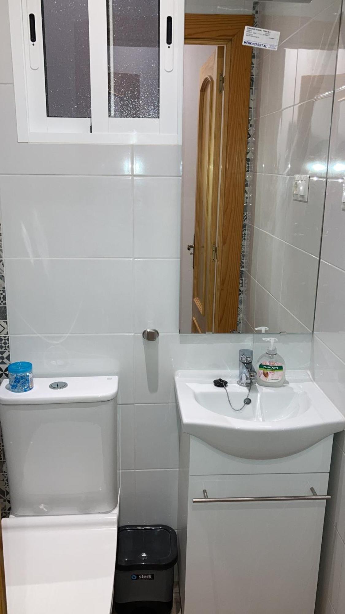Apartamento Moderno Junto Al Mar Apartment Vinarós Luaran gambar