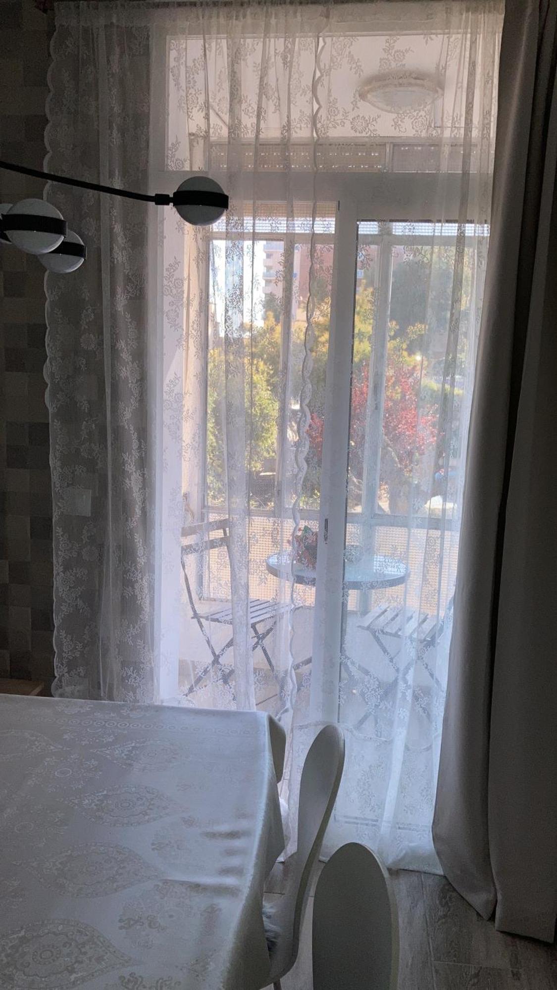 Apartamento Moderno Junto Al Mar Apartment Vinarós Luaran gambar