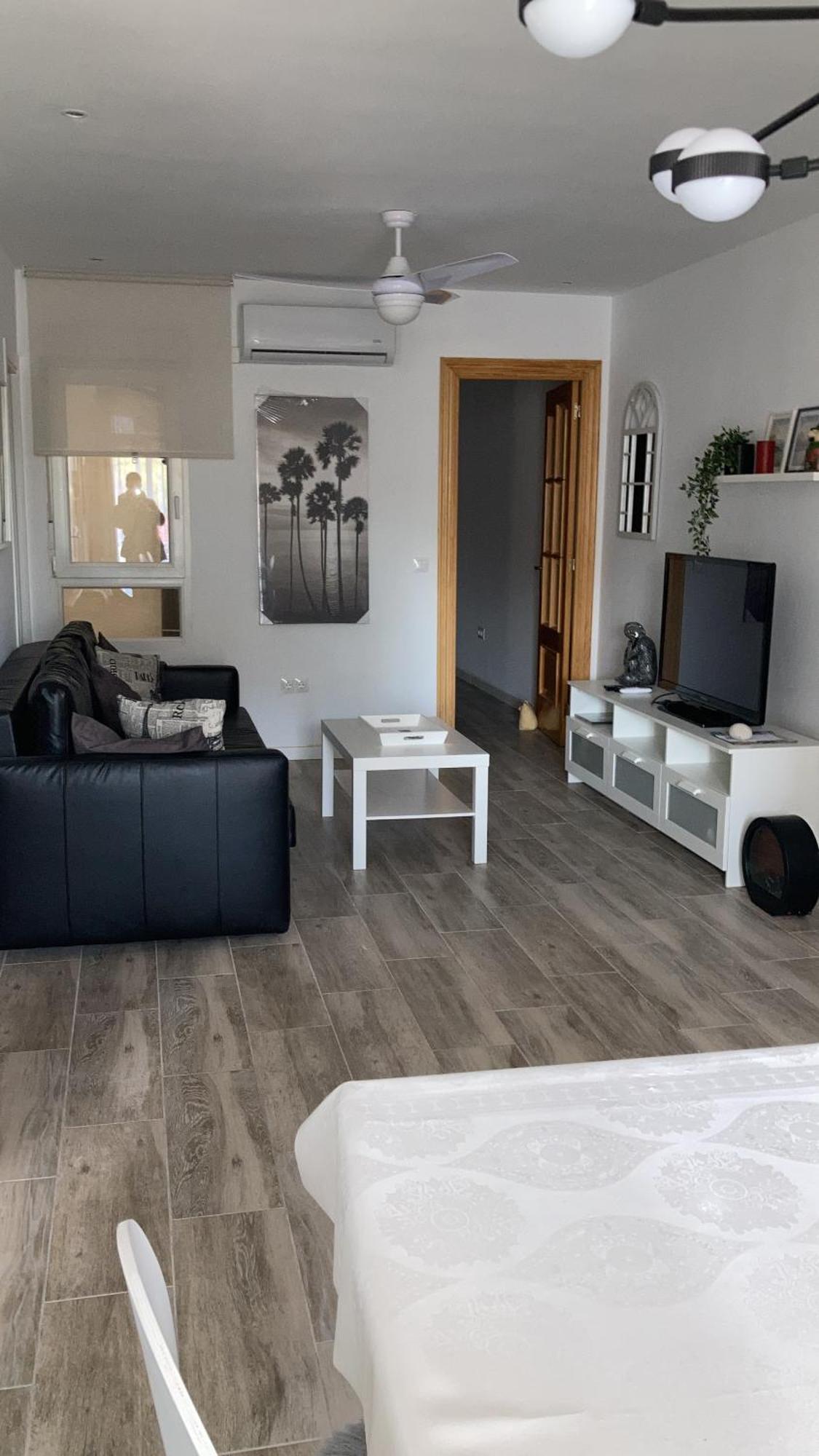 Apartamento Moderno Junto Al Mar Apartment Vinarós Luaran gambar