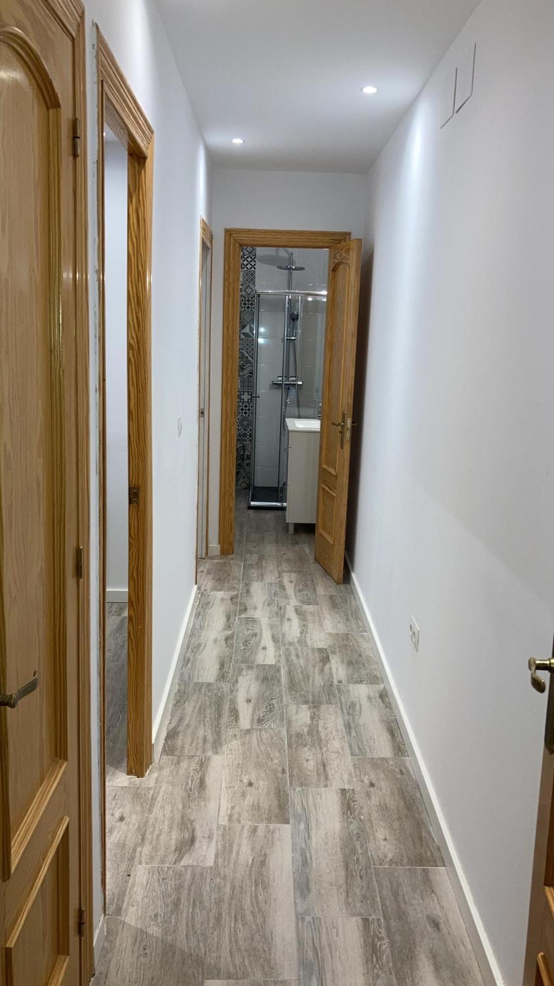 Apartamento Moderno Junto Al Mar Apartment Vinarós Luaran gambar