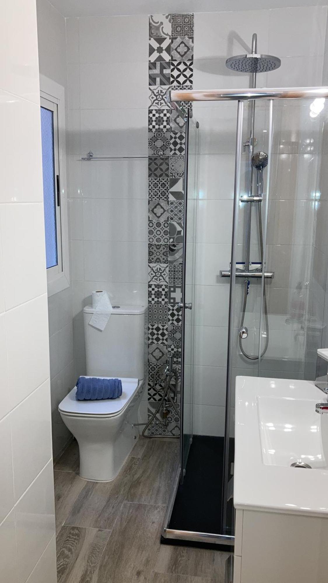 Apartamento Moderno Junto Al Mar Apartment Vinarós Luaran gambar