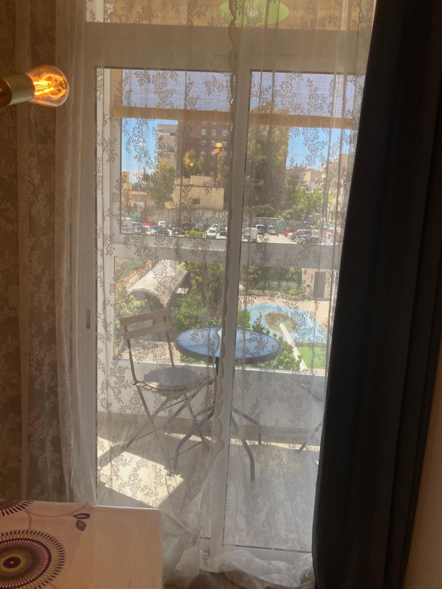 Apartamento Moderno Junto Al Mar Apartment Vinarós Luaran gambar