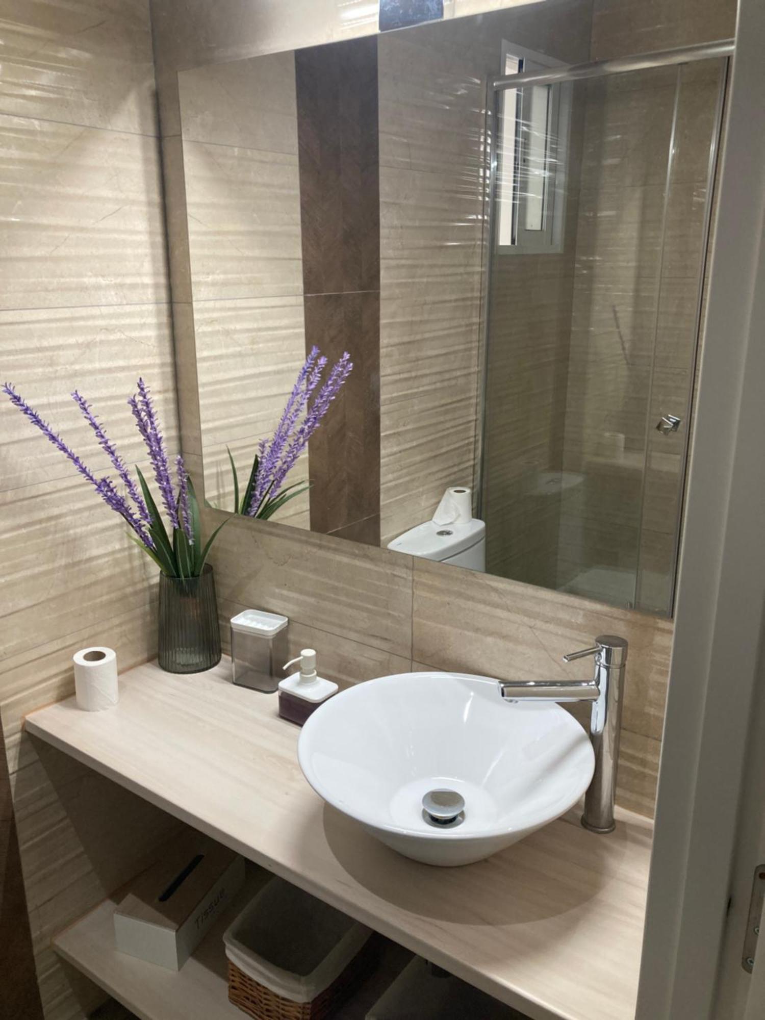 Apartamento Moderno Junto Al Mar Apartment Vinarós Luaran gambar