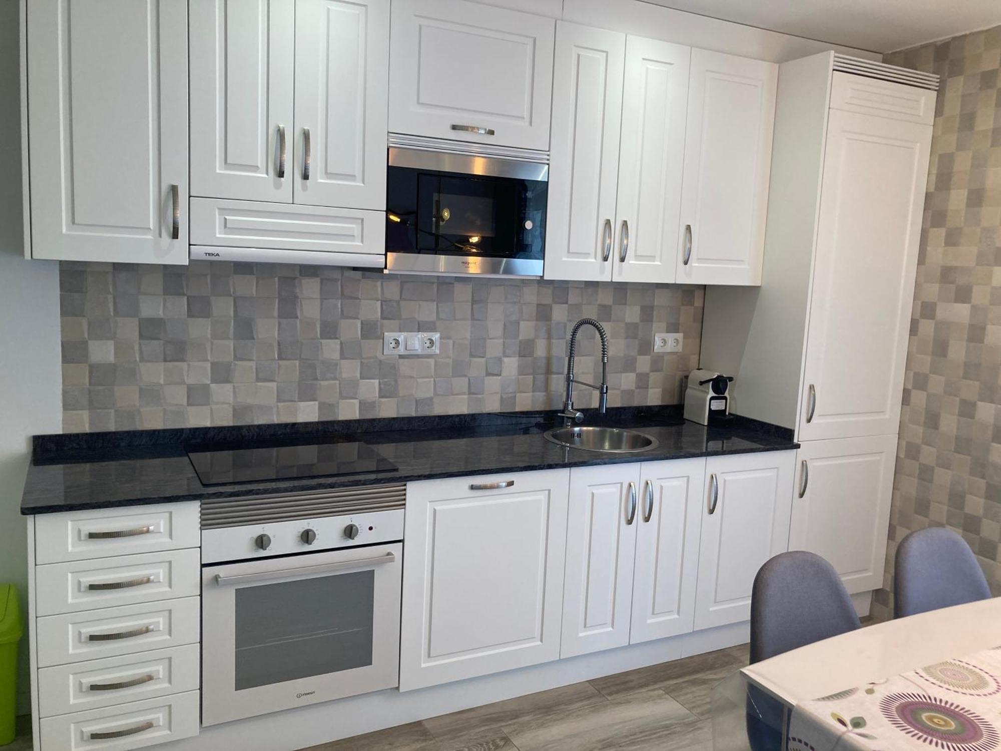 Apartamento Moderno Junto Al Mar Apartment Vinarós Luaran gambar