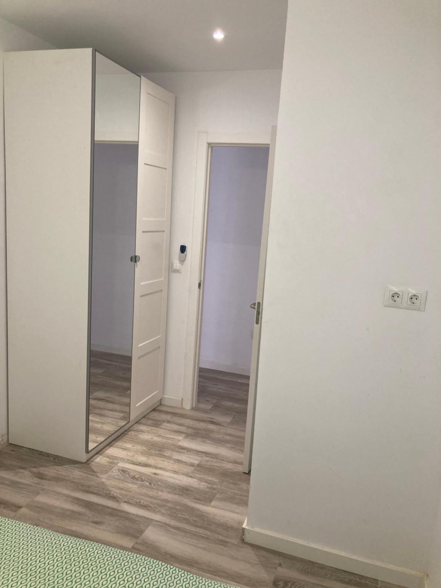 Apartamento Moderno Junto Al Mar Apartment Vinarós Luaran gambar