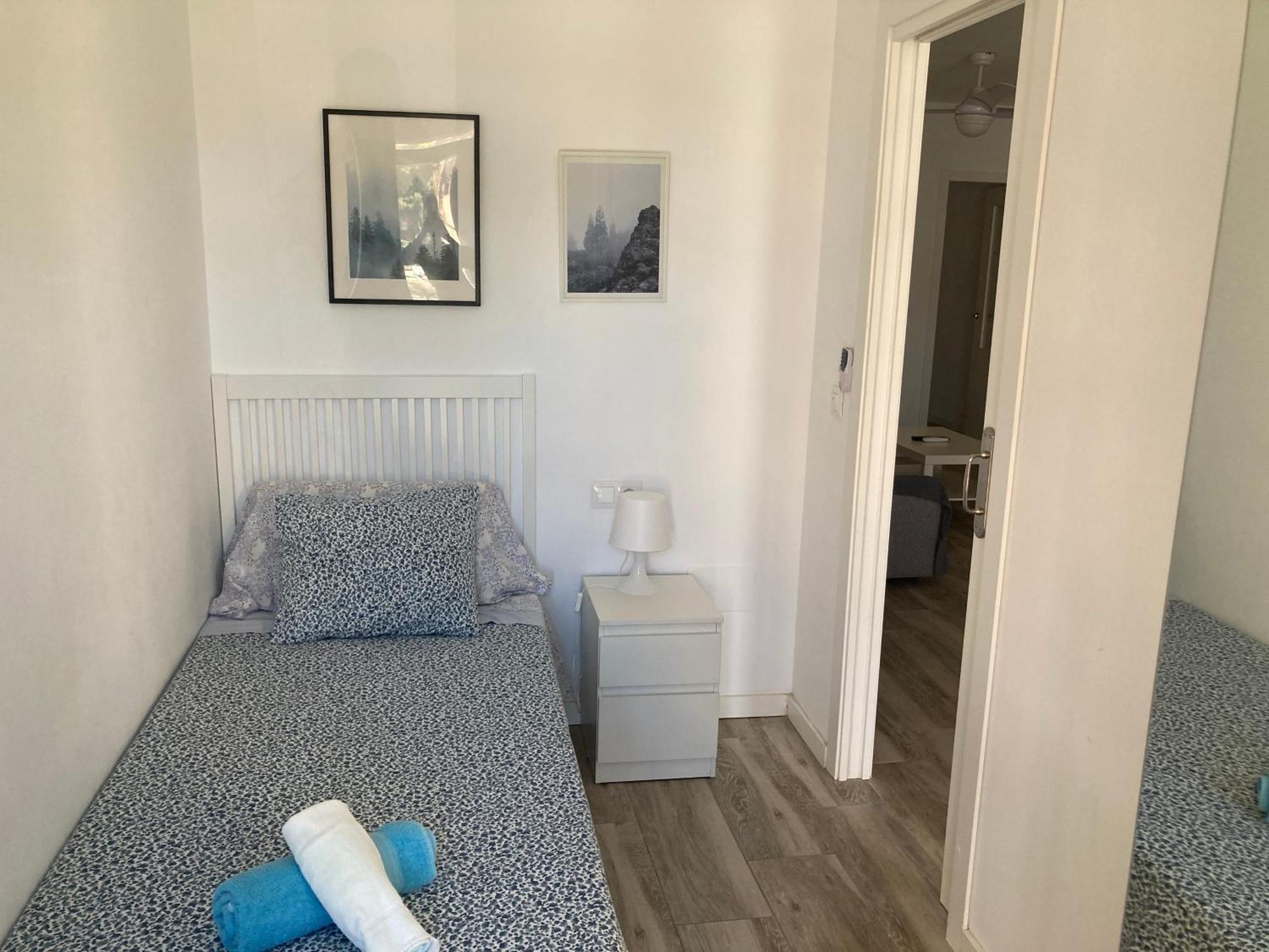 Apartamento Moderno Junto Al Mar Apartment Vinarós Luaran gambar