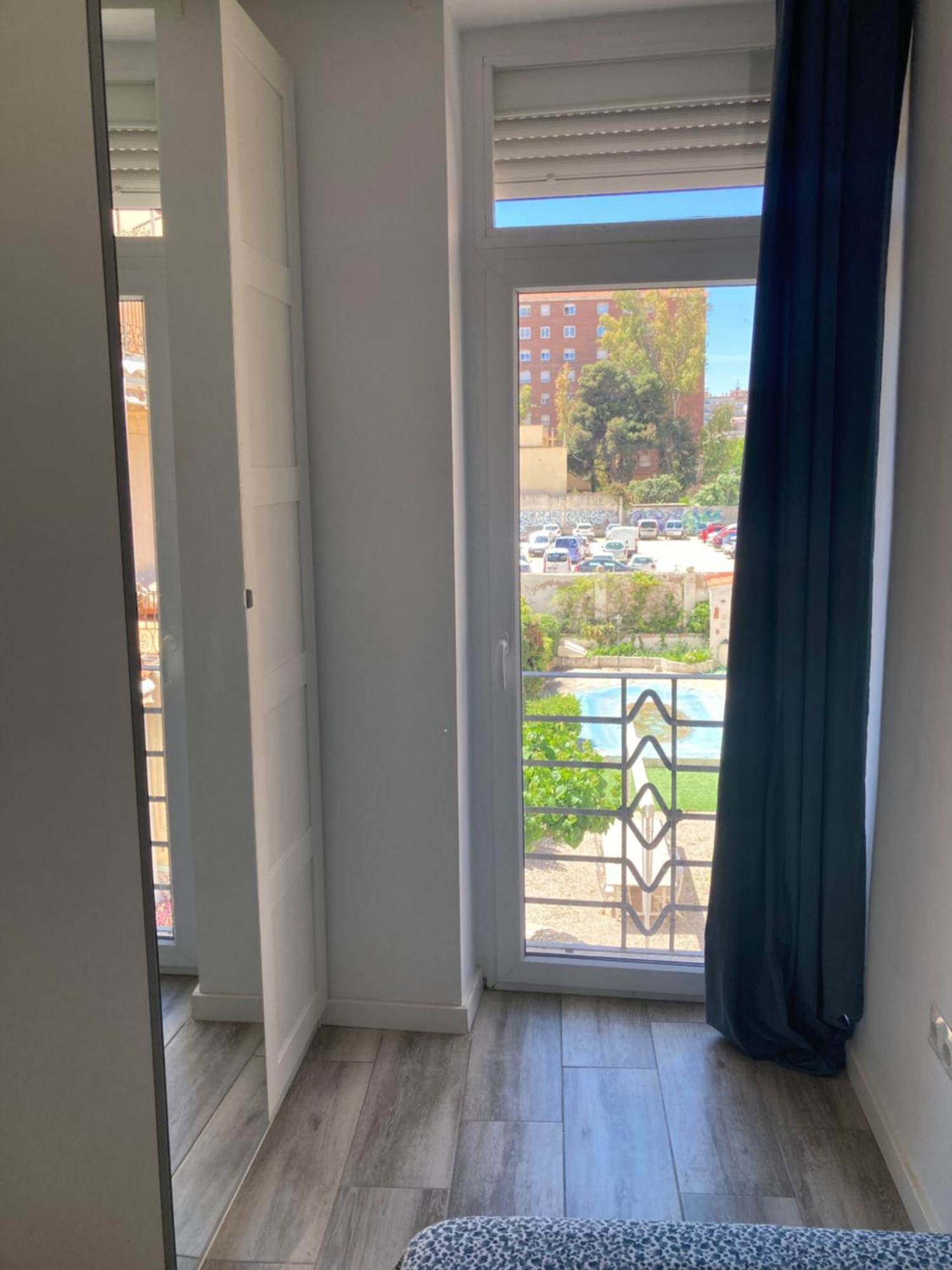 Apartamento Moderno Junto Al Mar Apartment Vinarós Luaran gambar