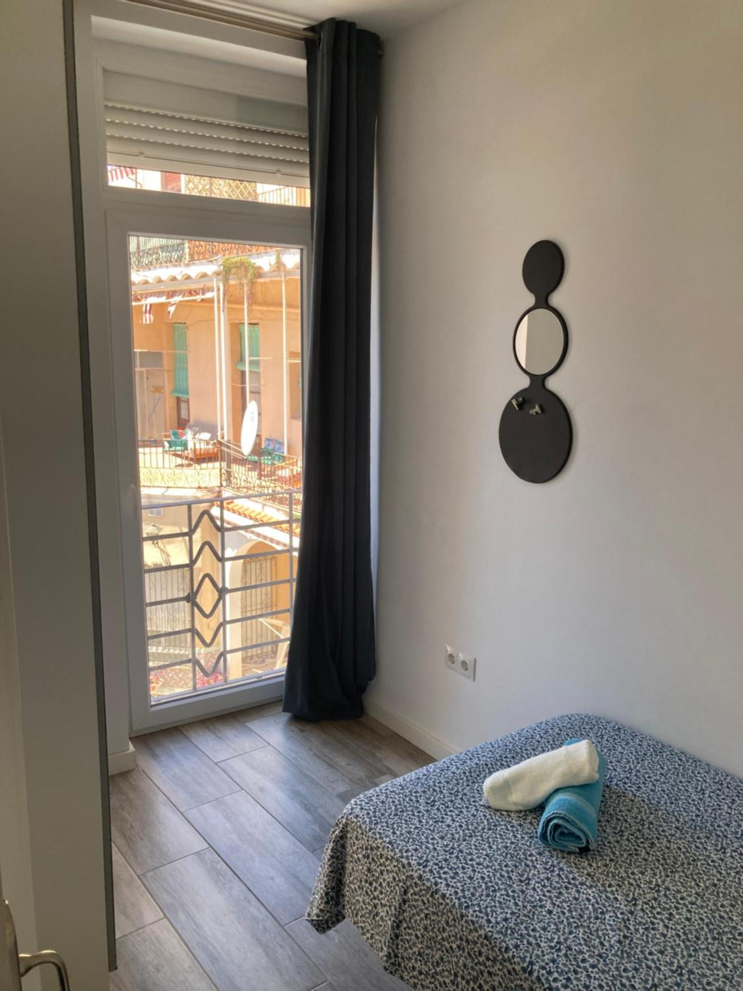 Apartamento Moderno Junto Al Mar Apartment Vinarós Luaran gambar