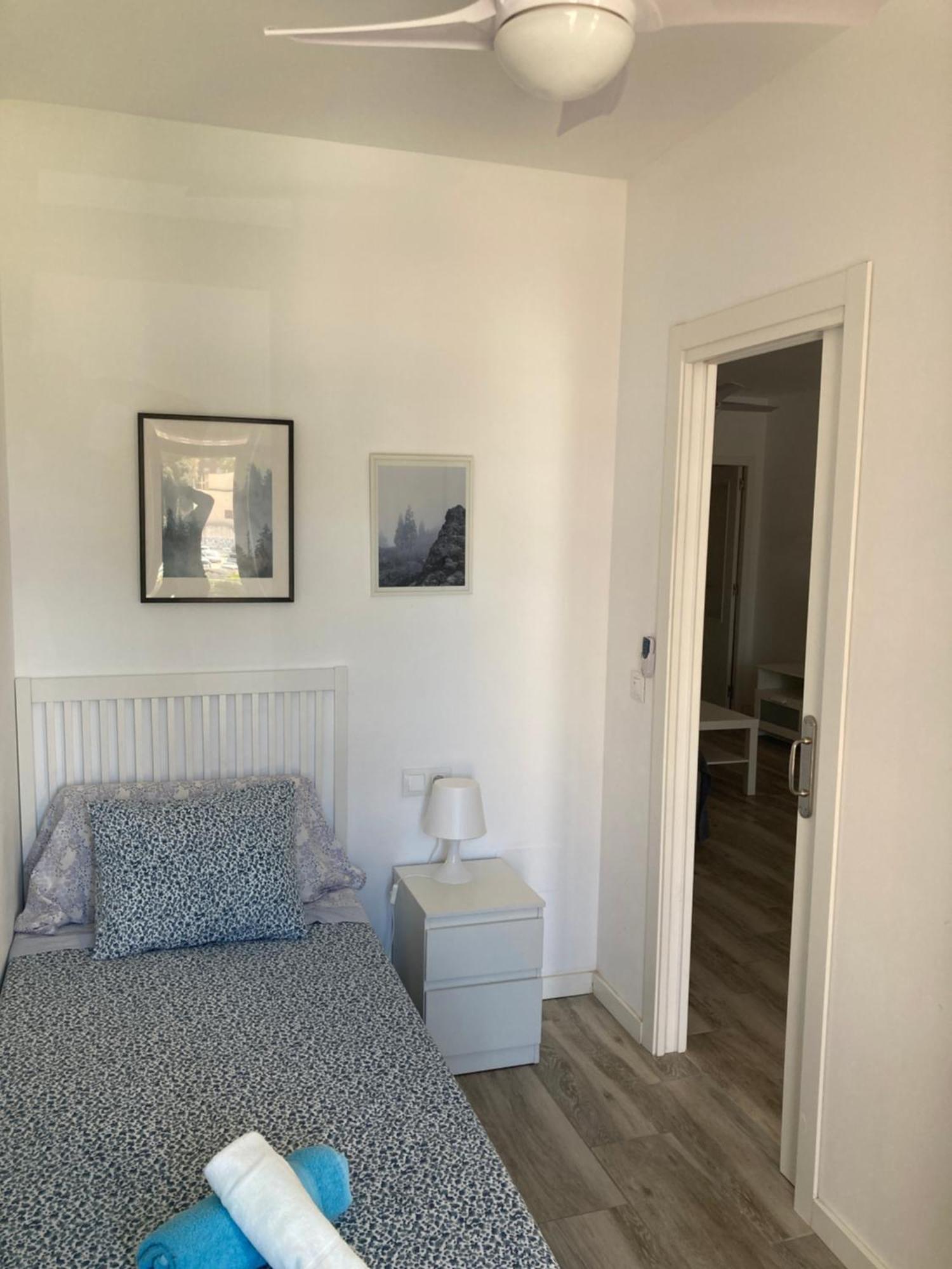 Apartamento Moderno Junto Al Mar Apartment Vinarós Luaran gambar