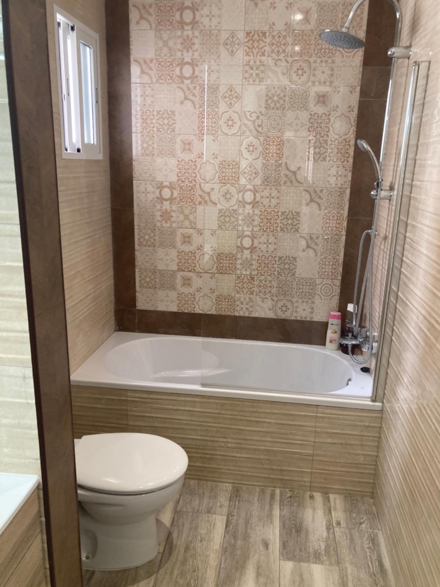 Apartamento Moderno Junto Al Mar Apartment Vinarós Luaran gambar