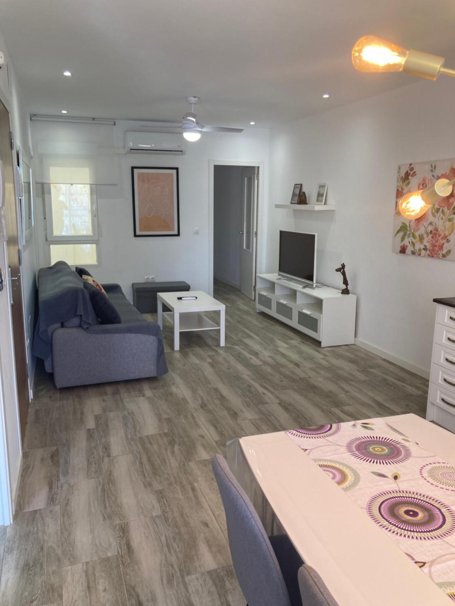 Apartamento Moderno Junto Al Mar Apartment Vinarós Luaran gambar