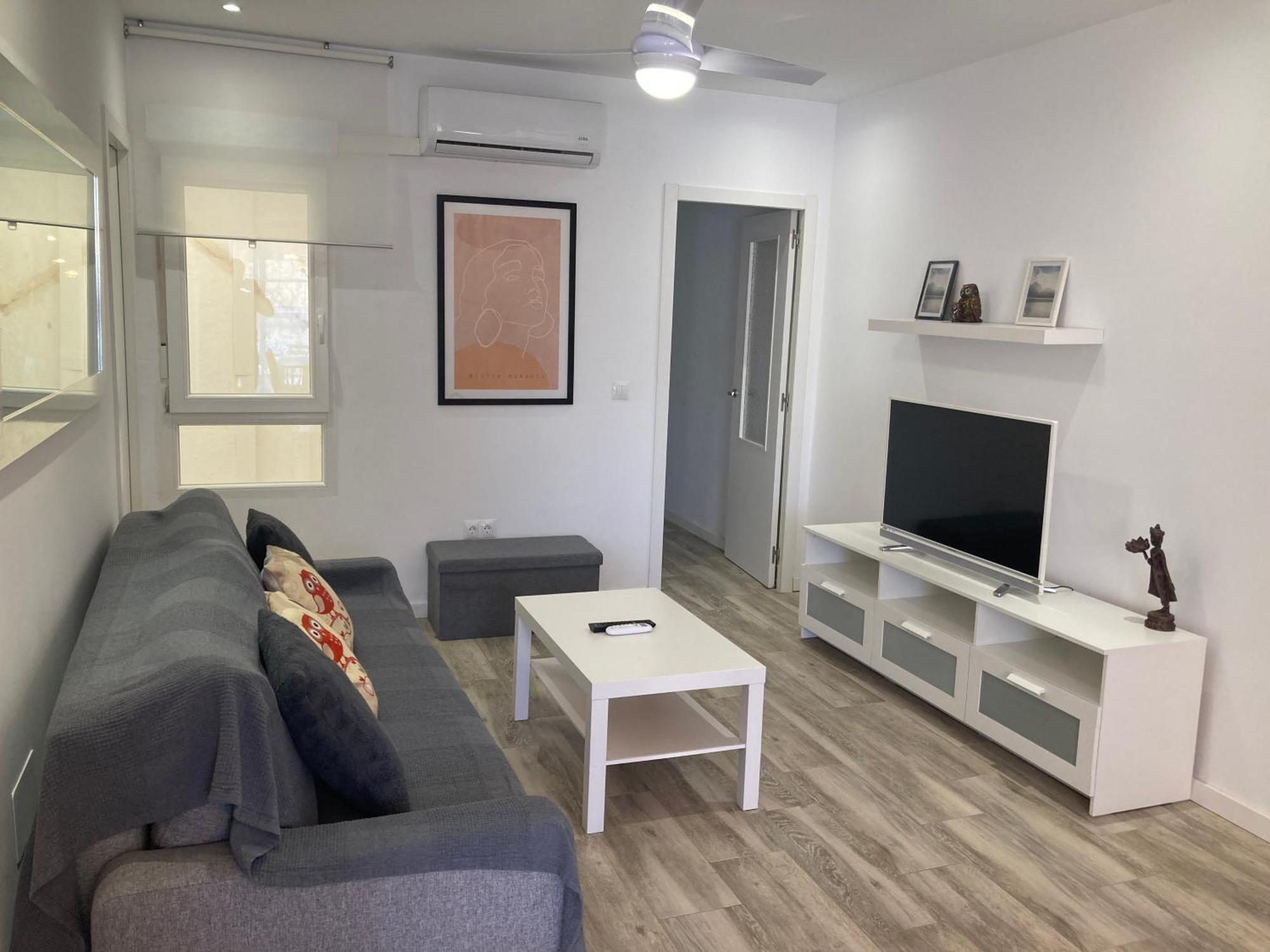 Apartamento Moderno Junto Al Mar Apartment Vinarós Luaran gambar